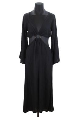 Robe Jolie Jolie noir