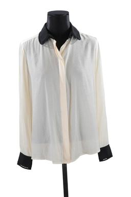 Chemise Tara Jarmon Beige