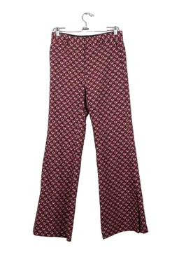 Pantalon large Paul & Joe en coton