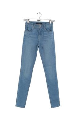 Jean slim J Brand en coton