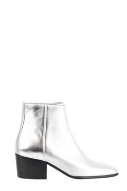 Boots The Kooples en cuir