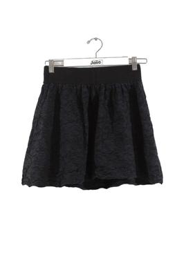 Mini jupe Claudie Pierlot en coton