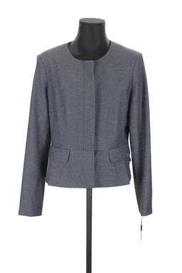 Veste Calvin Klein gris