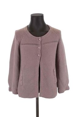 Cardigan Des Petits Hauts en coton