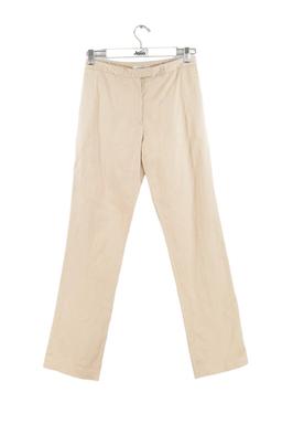 Pantalon droit Vanessa Bruno en coton