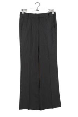 Pantalon large BCBG Max Azria noir