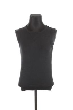 Top sans manche Claudie Pierlot en coton