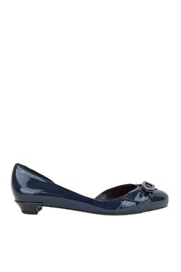 Ballerines Marc Jacobs en cuir