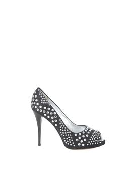 Talons Giuseppe Zanotti noir