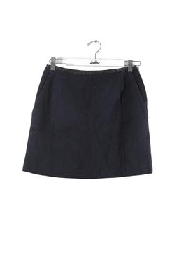 Mini jupe Claudie Pierlot en laine