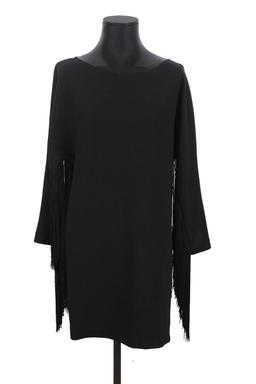 Robe Maje noir