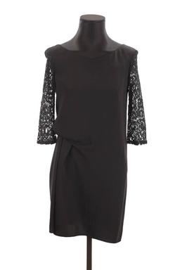 Robe The Kooples noir