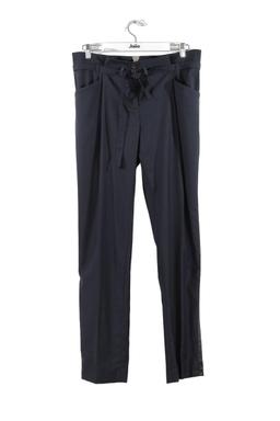 Pantalon droit Paul & Joe en laine