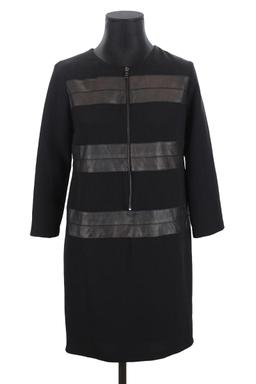 Robe Sandro noir