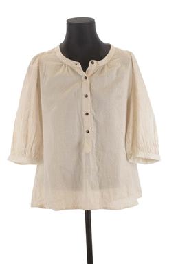 Blouse Sessun en coton