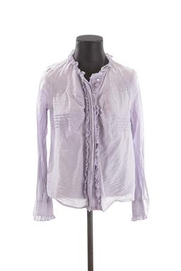 Chemise Manoush en coton