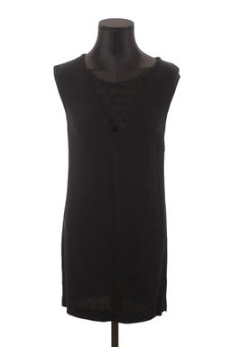 Robe Sandro en coton