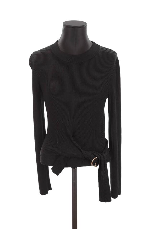 Pull Claudie Pierlot Noir