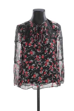 Blouse The Kooples en soie