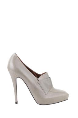 Talons Barbara Bui en cuir