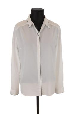 Chemise Claudie Pierlot Blanc