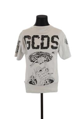 T-shirt GCDS en coton