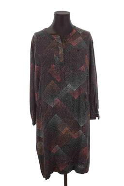 Robe Antik Batik en coton