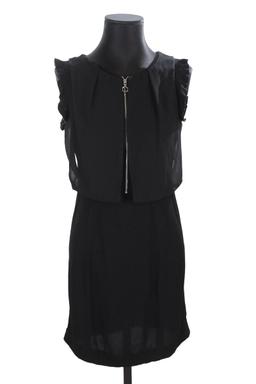 Robe Sandro noir