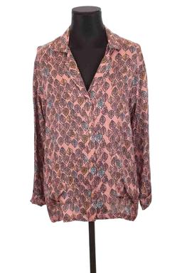 Blouse Heimstone Rose