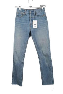 Jean slim Levi's en coton