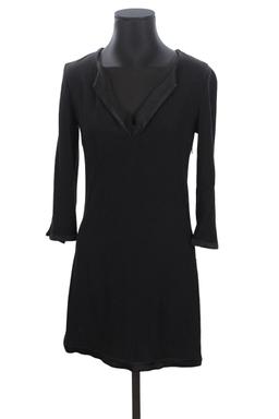 Robe Bash noir