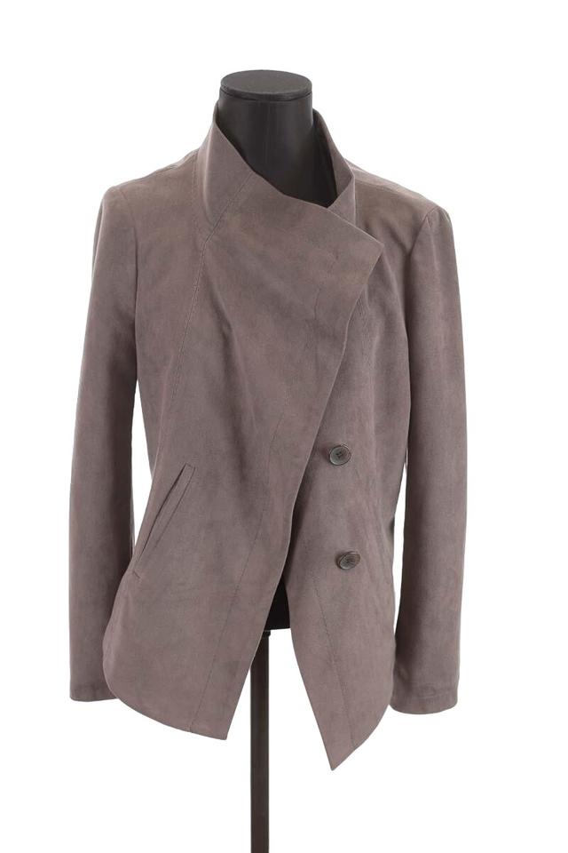 Veste BCBG Max Azria gris