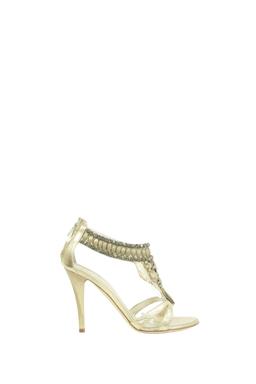 Sandales Giuseppe Zanotti en cuir