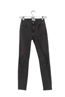 Jean slim Acne Studios en coton