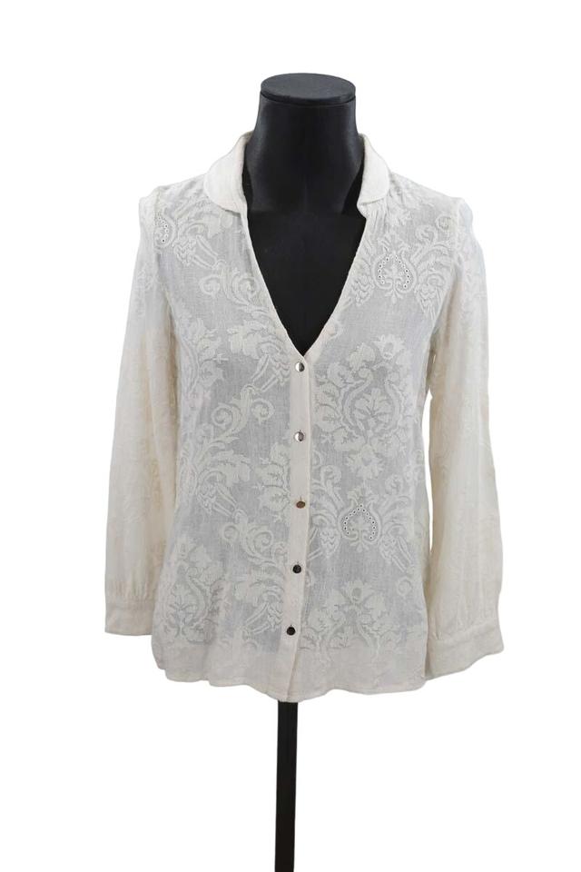 Chemise Bash en coton