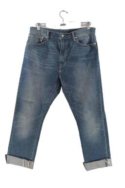 Jean droit Levi's en coton