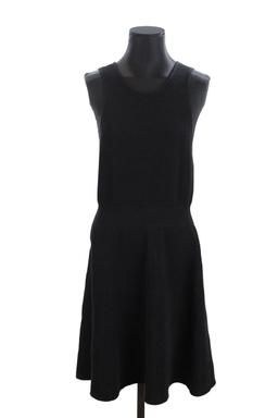 Robe Claudie Pierlot en coton