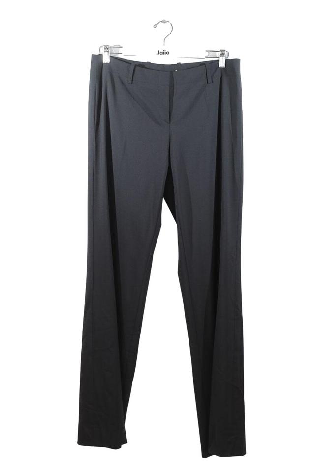 Pantalon droit Hugo Boss en laine