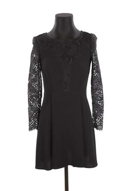 Robe The Kooples en dentelle