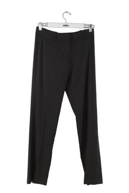 Pantalon droit Hugo Boss en laine