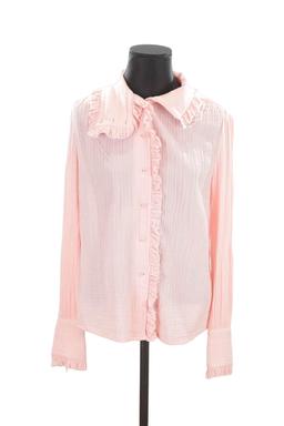 Chemise Manoush en coton