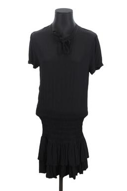 Robe Maje noir