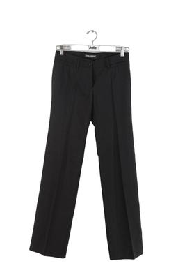 Pantalon droit Dolce & Gabbana en coton