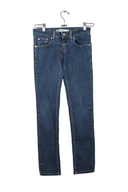 Jean droit Levi's en coton