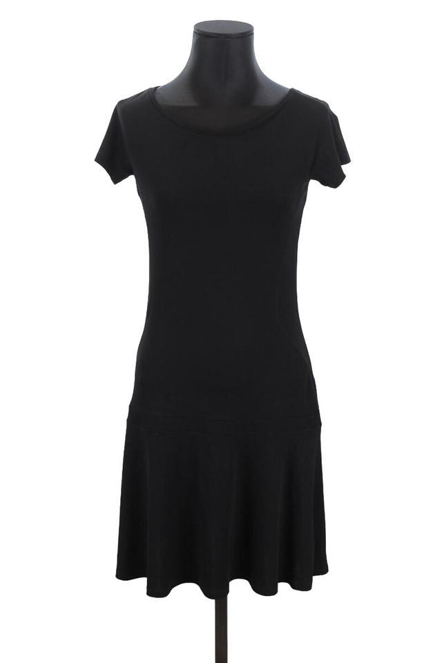 Robe Max & Co noir