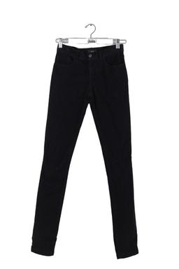 Pantalon slim Joseph en coton