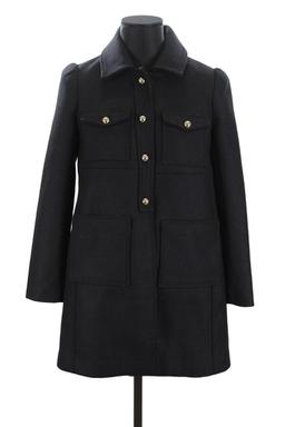 Manteau Bash en laine