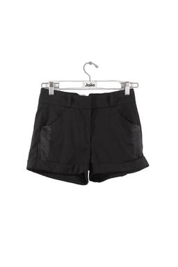 Mini short The Kooples en laine