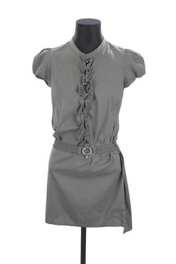 Robe Patrizia Pepe en coton