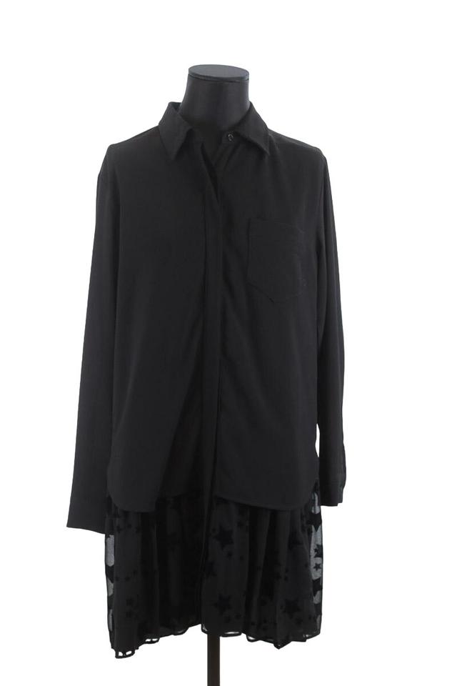 Robe Pinko noir